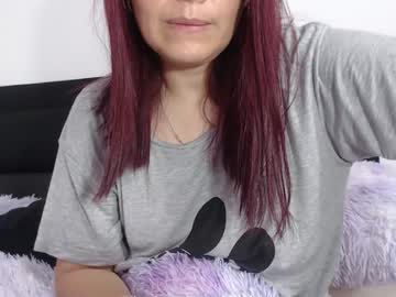 Darkvictoria66 Chaturbate stream image from February 17, 2025