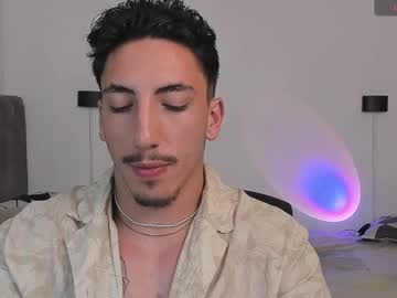 Dylan_Spencer Chaturbate stream image from February 17, 2025