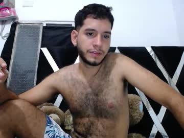 Ethanparker_ Chaturbate stream image from February 17, 2025