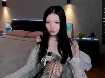 Evekitten Chaturbate stream image from February 17, 2025