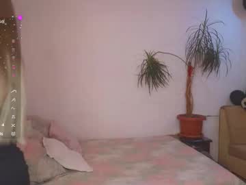 _Evellyn_ Chaturbate stream image from February 17, 2025