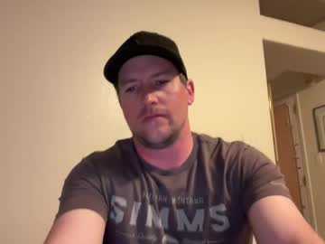 Golfman234 Chaturbate stream image from February 17, 2025