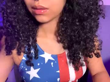 Indicasatan Chaturbate stream image from February 17, 2025
