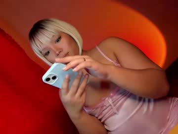 Irinax_Tiu Chaturbate stream image from February 17, 2025