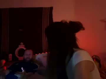 Ironmasterandthelegendmilf Chaturbate stream image from February 17, 2025