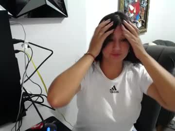 Isabela0411 Chaturbate stream image from February 17, 2025