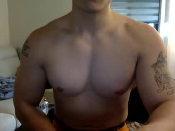 Jamesmo820913 Chaturbate stream image from February 17, 2025
