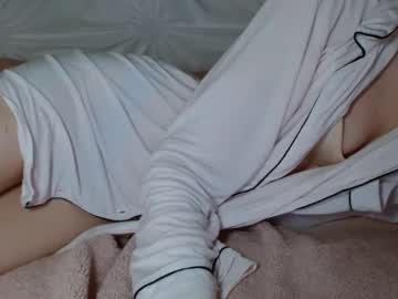 Januarydaze Chaturbate stream image from February 17, 2025