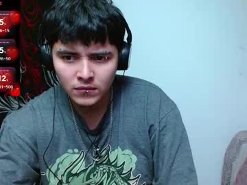 Kinkybabies_ Chaturbate stream image from February 17, 2025