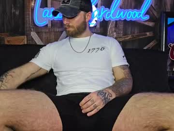 Lancehardwood222 Chaturbate stream image from February 17, 2025