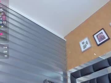 Little_Amber6 Chaturbate stream image from February 17, 2025