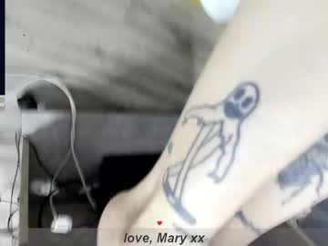 Mary_Xextra Chaturbate stream image from February 17, 2025
