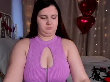 Miley_Brown_ Chaturbate stream image from February 17, 2025
