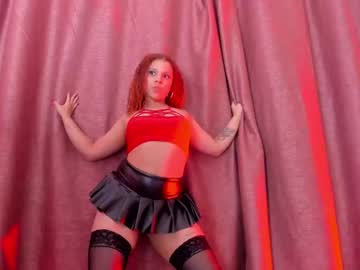 Miranda_Blair Chaturbate stream image from February 17, 2025