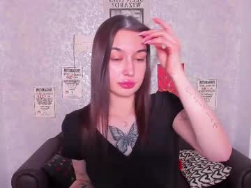 Pauline_Soul Chaturbate stream image from February 17, 2025