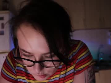 Pohabovna666 Chaturbate stream image from February 17, 2025
