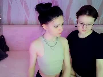 Pornostendup Chaturbate stream image from February 17, 2025