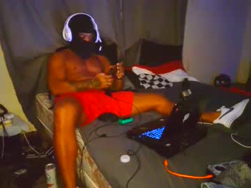 Ryanroycexxx Chaturbate stream image from February 17, 2025