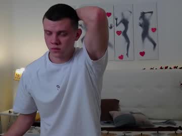Ryker_Rr Chaturbate stream image from February 17, 2025