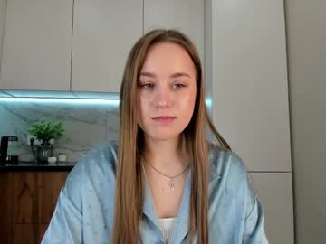 Tendermelissa Chaturbate stream image from February 17, 2025