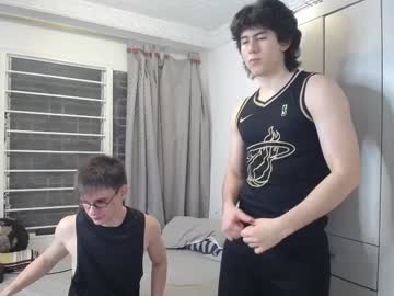 _The_Neighbors Chaturbate stream image from February 17, 2025