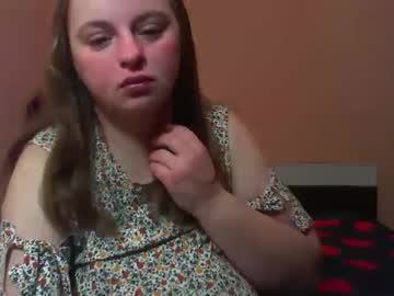 Arriana98 Chaturbate stream image from February 17, 2025