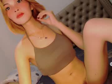 Bella_Tara Chaturbate stream image from February 17, 2025
