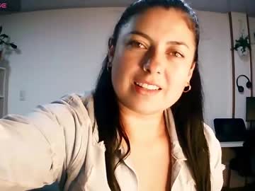 Biancajhonsson69 Chaturbate stream image from February 17, 2025
