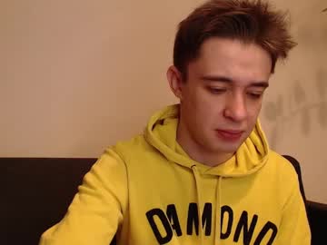 Billy__Catt Chaturbate stream image from February 17, 2025