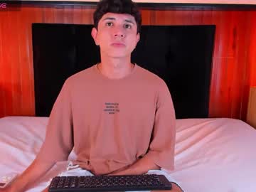 Daniel_Harris Chaturbate stream image from February 17, 2025