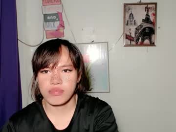 Deliciousbini6056_ stream image from February 17, 2025