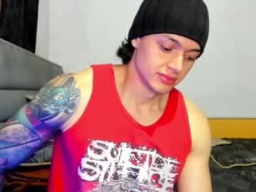 Dick_Demon_1 Chaturbate stream image from February 17, 2025