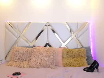 Felicia_White Chaturbate stream image from February 17, 2025