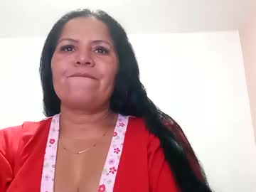 Francy_Froz Chaturbate stream image from February 17, 2025