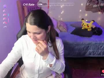 Guinivere_Blake Chaturbate stream image from February 17, 2025