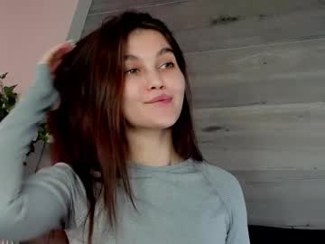 Harrietdodson Chaturbate stream image from February 17, 2025