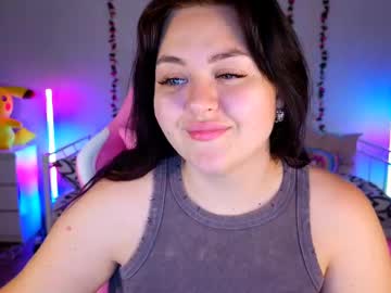Hornycakee Chaturbate stream image from February 17, 2025