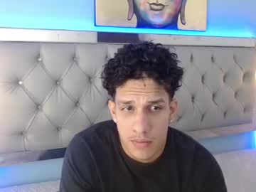 Jheidertwink Chaturbate stream image from February 17, 2025