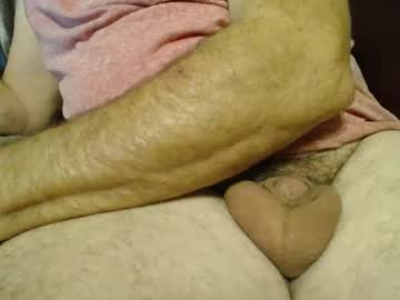 Johnnier777 Chaturbate stream image from February 17, 2025