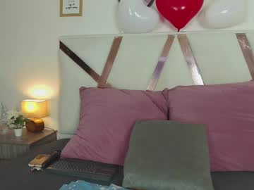 Kendalmilleer Chaturbate stream image from February 17, 2025