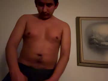 L0uie_O Chaturbate stream image from February 17, 2025