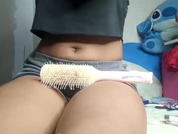 Laflaka_23 Chaturbate stream image from February 17, 2025