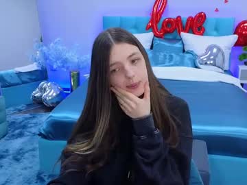Lilibakery Chaturbate stream image from February 17, 2025