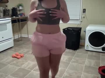 Lilly_Adams88 Chaturbate stream image from February 17, 2025