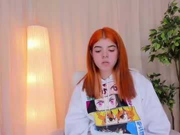 Maddy_Bennet Chaturbate stream image from February 17, 2025