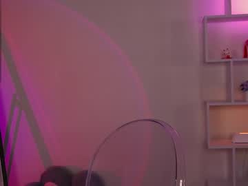 Miss_Nicoletta Chaturbate stream image from February 17, 2025