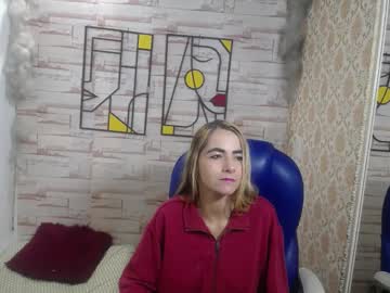 Morgana_Grace11_Aws Chaturbate stream image from February 17, 2025