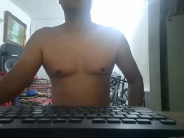 Mrdongato01 Chaturbate stream image from February 17, 2025