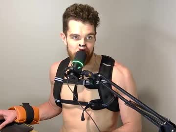 Mytechharmony Chaturbate stream image from February 17, 2025