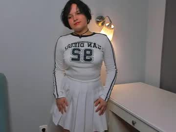 Odelindacaris stream image from February 17, 2025